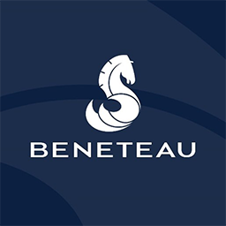 Home 15 Beneteau logo