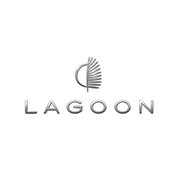 Home 16 Lagoon logo