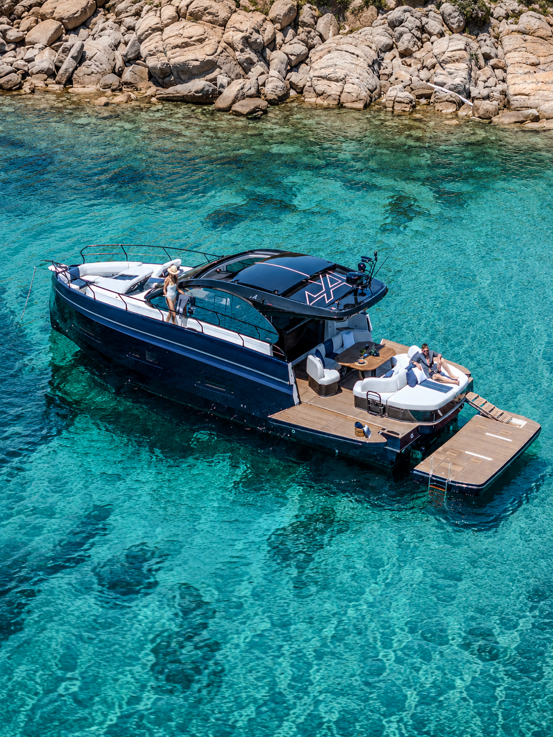 Home 7 Beneteau 1