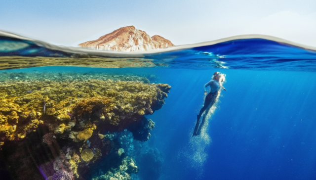 The Red Sea Renaissance: How Egypt Is Becoming the New Mediterranean for Luxury Yachting 3 Red Sea