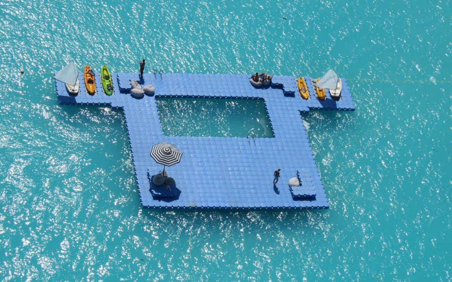 DockFloat 11