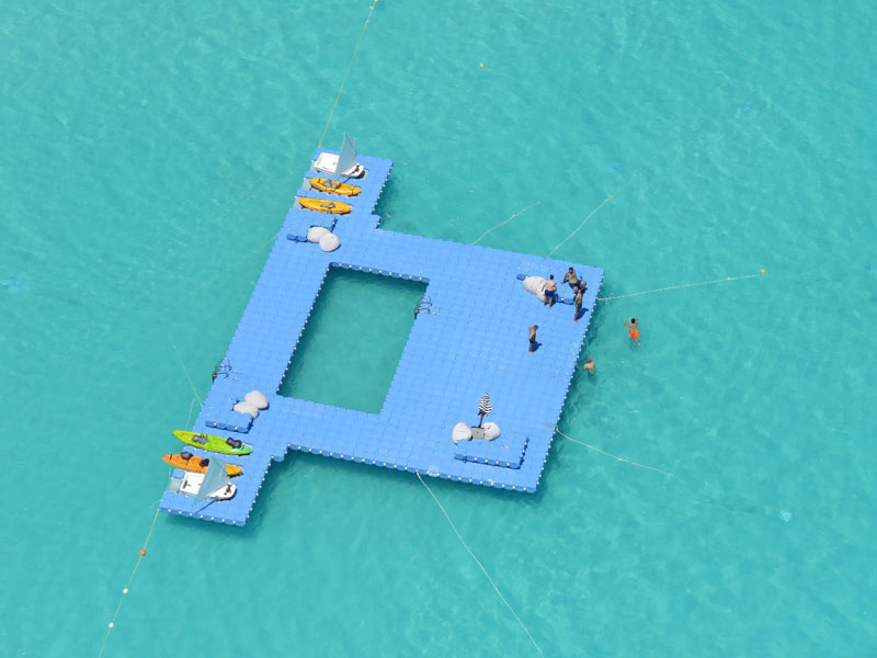 DockFloat 4
