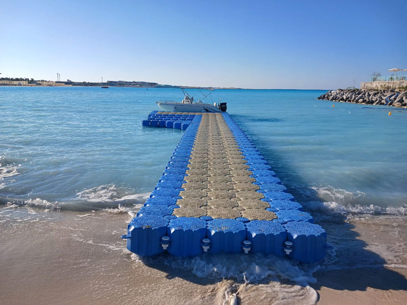 DockFloat 5