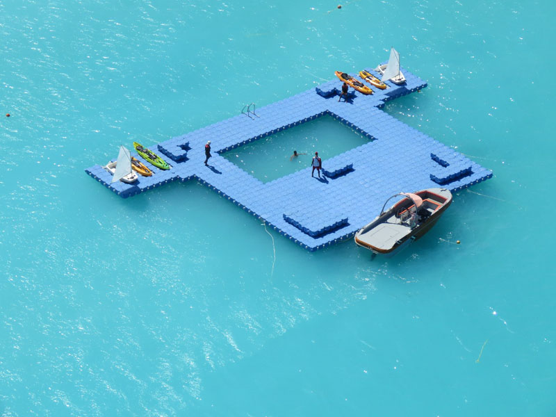 DockFloat 7