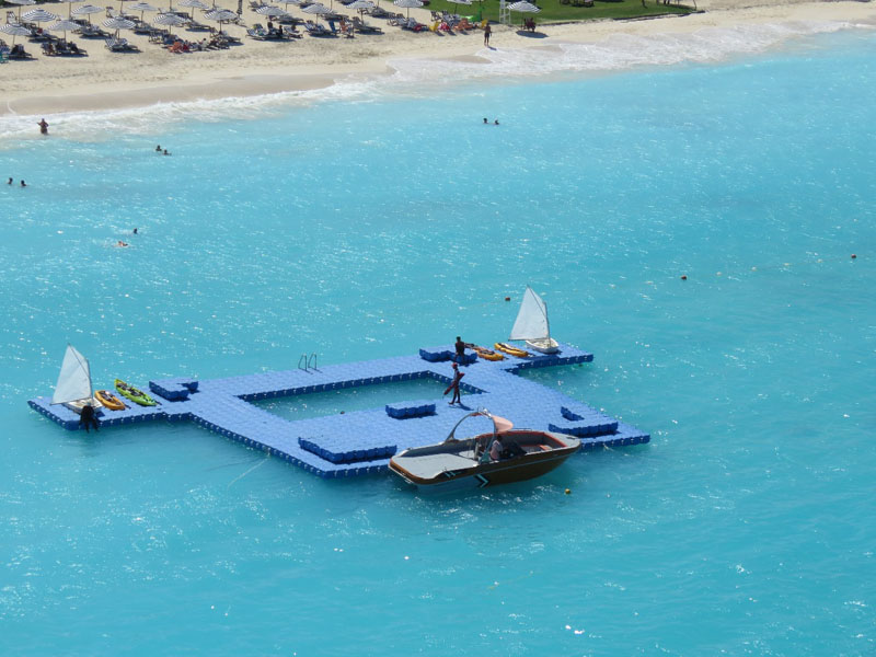 DockFloat 8