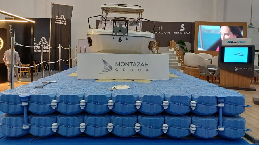 DockFloat 9