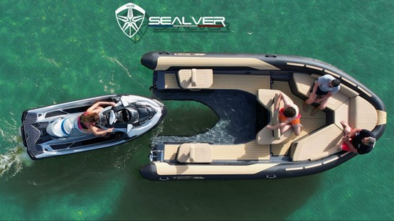 Sealver