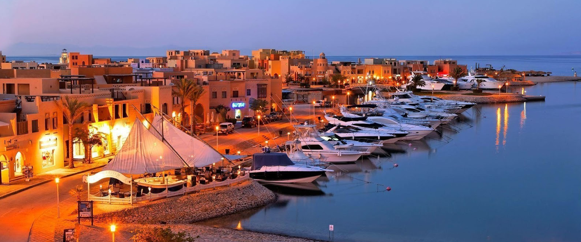 Gouna