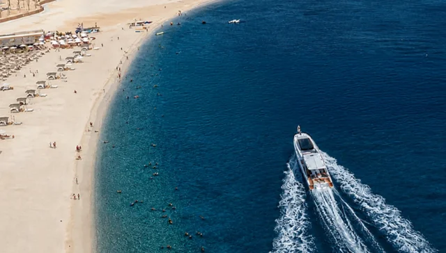 The Smartest Way to Experience Marassi: By Boat, Not by Gate 3 smartest way to experience marassi by boat