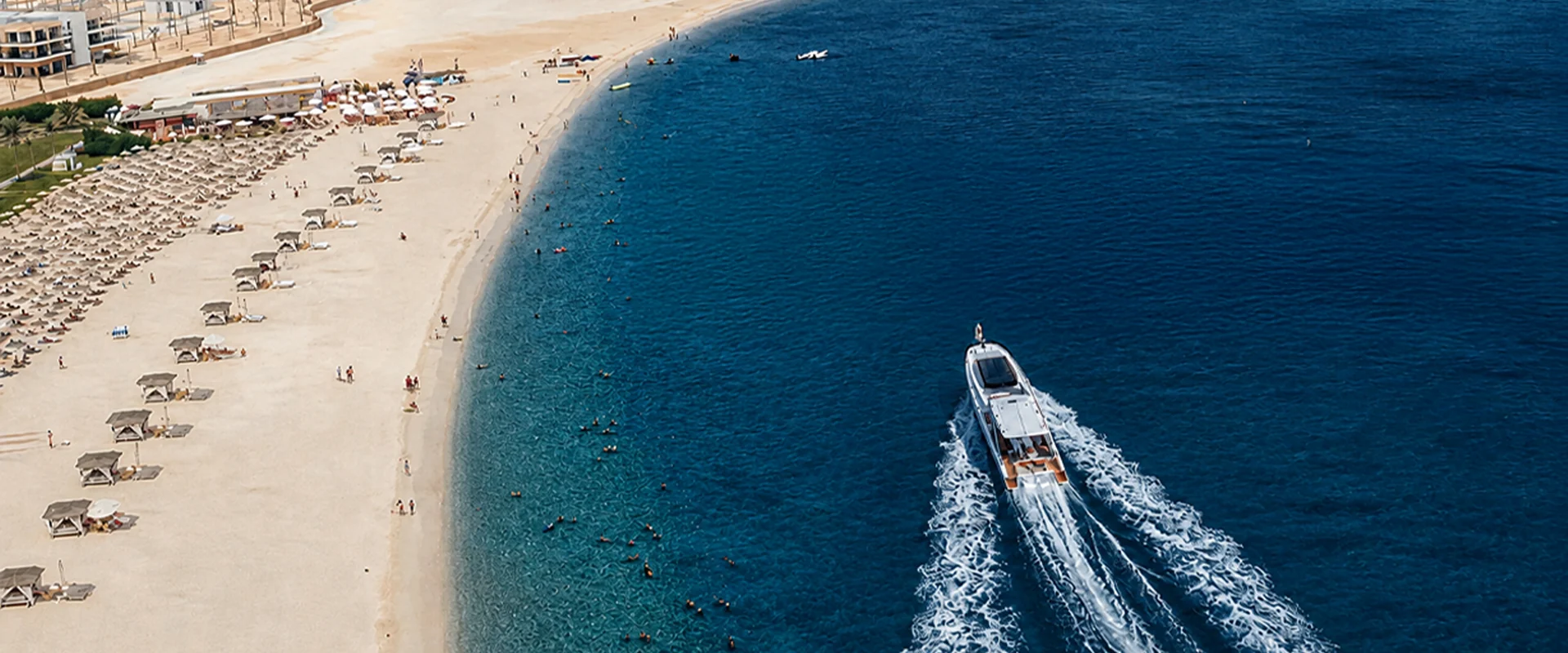 The Smartest Way to Experience Marassi: By Boat, Not by Gate 5 smartest way to experience marassi by boat