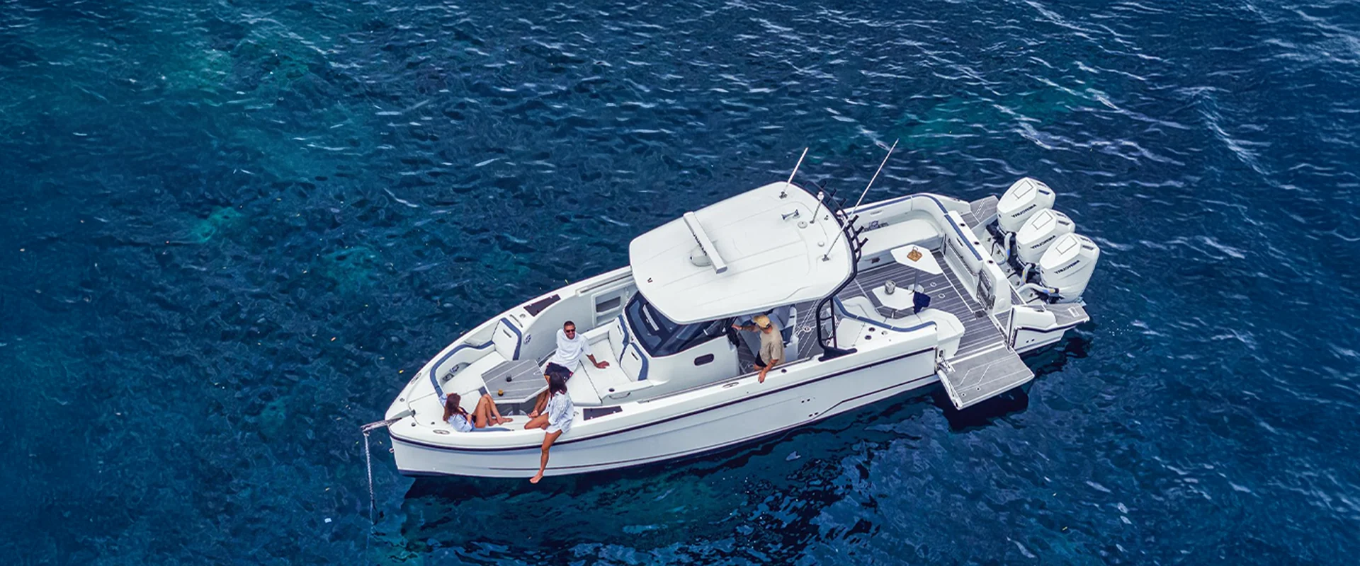 your first day at sea 6 things to know
