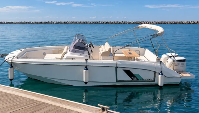 Buying a Used Boat? Look Beyond the Shine 1 used boat inspection checklist